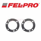 Fel-pro 2013 Exhaust Pipe Flange Gasket For MP5979HT MP1193 F20414SG Iq New. Price: $27.24.