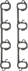 Exhaust Manifold Gasket Set For H1, Express 2500, 3500+MORE 11-10161-01 New. Price: $44.54.