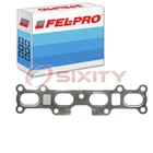 Fel-pro 94611 Exhaust Manifold Gasket Set For MS4193 MS15646 F1CZ9448A Pv New. Price: $20.41.