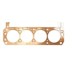 Sce Gaskets T361543L Titan Copper Head 4.155 .043 Lh Each New. Price: $107.50.
