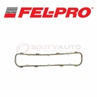 Fel-pro Valve Cover Gasket Set 1960 Ford Courier Sedan Delivery 3.6L L6 Hh New. Price: $27.58.