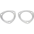 Speedway Motors Extreme Triple Layer Exhaust Header Collector Gaskets, 3" Inch New. Price: $16.99.