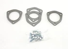 Patriot Exhaust H7259 2-1/2" Collector Flange New. Price: $27.65.