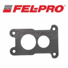 Fel-pro Carburetor Mounting Gasket For 1982-1985 Chevrolet S10 2.8L V6 Air Fi New. Price: $19.47.