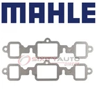 Mahle Exhaust Manifold Gasket Set For 1976-1990 Cadillac Brougham Deville Qy New. Price: $33.39.