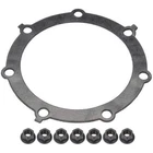 674-9002 Dorman Diesel Particulate Filter Gasket For F550 Truck F250 F350 F450 New. Price: $93.52.