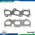 Dnj EG174 Exhaust Manifold Gasket For 06-22 Hyundai Kia 3.3L-3.8L Dohc New. Price: $15.99.