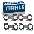 Mahle MS19535 Exhaust Manifold Gasket Set For YC2Z 9448-CA 9448-A Yt New. Price: $41.01.