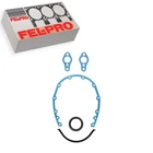 Fel-pro Engine Timing Cover Gasket Set For 1963-1968 Chevrolet Chevy Ii New. Price: $25.28.