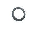 Exhaust Pipe Flange Gasket For 2007 Honda 2.4L L4 Dohc New. Price: $18.93.