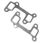 For Land Rover Range 1987-2002 Beck Arnley Exhaust Manifold Gasket Set New. Price: $13.64.