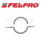 Fel-pro Rear Engine Crankshaft Seal Kit For 1957-1974 Dodge W300 Pickup 5.1L Hl New. Price: $25.53.