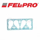 Fel-pro Cylinder Head Gasket For 1966-1968 Jeep CJ6A 2.2L L4 Engine Bq New. Price: $32.86.
