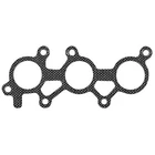 Exhaust Manifold Gasket For 2006-2009 Toyota 3.5L V6 Dohc New. Price: $15.98.