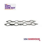 Brian Tooley Racing BTR17944-2, Pair Of Mls Header Gaskets Multi-layer Steel New. Price: $56.06.