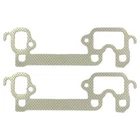 AMS2541 Apex Set Exhaust Manifold Gaskets For Ram Truck Van Dodge D150 Dakota New. Price: $22.93.