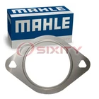 Mahle Right Exhaust Pipe Flange Gasket For 2000 Shelby 1 Series 4.0L V8 Zf New. Price: $24.17.