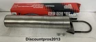 Nickson 17039 Heavy Duty Universal Tuberia Flexible Para Escape New. Price: $20.00.