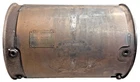 Used Baked Roadwarrior 2871463NX Dpf Particulate Filter 5579355 C0062-SA. Price: $499.99.