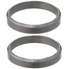 Elring 286.790 Set Of Exhaust Gaskets For Bmw F80 F82 M3 M4 New. Price: $30.95.