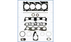 Genuine Ajusa Oem Cylinder Head Gasket Seal Set Exc. Exhaust Pipe 52245100 New. Price: $171.36.