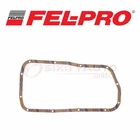 Fel-pro Oil Pan Set For 1990-1994 Nissan D21 2.4L L4 Engine Re New. Price: $23.16.