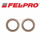 Fel-pro Front Engine Camshaft Seal For 2007-2008 Chevrolet AVEO5 Gaskets Uj New. Price: $21.61.