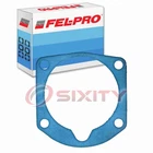 Fel-pro Rear Axle Shaft Flange Gasket For 1963-1964 Buick Riviera Driveline Lg New. Price: $9.23.