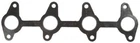 Exhaust Manifold Gasket-vin: 4 Mahle MS16311 New. Price: $50.00.