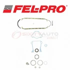 Fel-pro Conversion Gasket Set For 1975-1980 Dodge B200 5.9L V8 Engine Xd New. Price: $42.09.