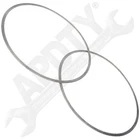 Apdty 142104 Diesel Particulate Filter Gasket Kit Replaces 21371339 New. Price: $40.99.