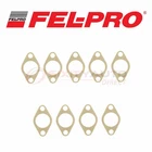 Fel-pro Exhaust Manifold Gasket Set 1949-1952 Ford Custom 3.9L V8 Iv New. Price: $21.01.