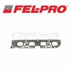 Fel-pro Exhaust Manifold Gasket Set For 2008-2010 Saturn Vue 2.4L L4 Hl New. Price: $17.84.