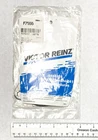 Mahle Original F7555 Catalytic Converter Gasket Chevy Gmc Isuzu Various Vehicles New. Price: $12.69.