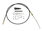 Sierra Shift Cable Kit Bravo Os 18-2604 New. Price: $170.99.