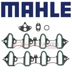 Mahle Intake Manifold Gasket Set For 1999-2016 Chevrolet 1500 2500 Avalanche Jy New. Price: $82.81.