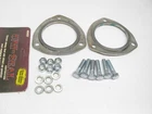 Uni-seal 45802 3 1/2" Exhaust Header Flange Gasket Kit New. Price: $24.99.