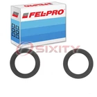 Fel-pro Front Engine Camshaft Seal Kit For 1991-1996 Mercury Tracer 1.8L L4 Jb New. Price: $18.48.