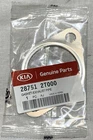Kia Optima Exhaust Pipe Gasket 28751 2T000 New. Price: $19.99.
