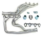 Dougs Headers For Fe Series 1-3/4 In Full Exhaust Pair With Gaskets And New. Price: $1151.99.