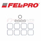 Fel-pro Intake Manifold Gasket Set For 2009-2018 Dodge Durango 5.7L V8 Gw New. Price: $22.52.