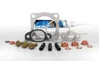 Victor Reinz GS33656 Turbocharger Mounting Set Ford F-250 & F-350 New. Price: $37.66.