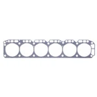 Engine Cylinder Head Gasket Fel-pro For 1966 Gmc I3500 4.1L L6 New. Price: $40.90.