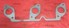 A4721421980 Genuine Detroit Diesel Exhaust Manifold Seal/gasket Oem-new. Price: $85.41.