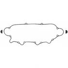 Engine Valve Cover Gasket Set Fel-pro Vs 50340 New. Price: $53.99.