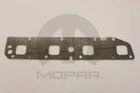 Genuine Oem Mopar Passenger Right Exhaust Manifold Gasket For Chrysler Aspen New. Price: $28.97.