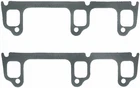 Fel-pro 1400 Performance Exhaust Manifold Gasket Set New. Price: $40.31.