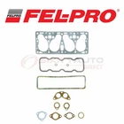 Fel-pro Cylinder Head Gasket Set For 1965-1971 Jeep DJ5 2.2L L4 Engine Np New. Price: $75.40.
