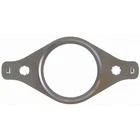 Fel-pro 61284 Exhaust Pipe Flange Gasket For Select 02-06 Chrysler Dodge Models New. Price: $13.28.