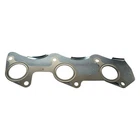Itm Engine Intake Manifold Gasket New. Price: $28.16.